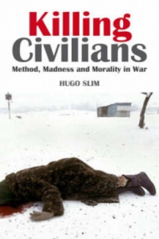 Buch Killing Civilians Hugo Slim