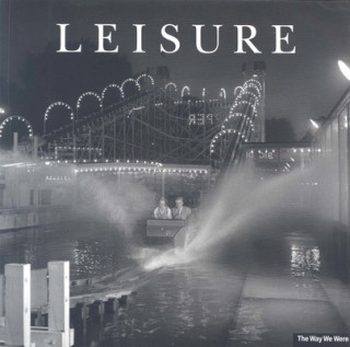 Buch Leisure 