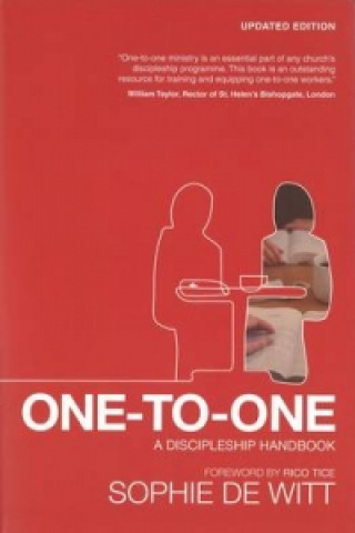 Książka One to One Sophie Peace