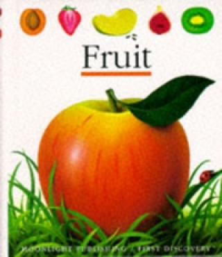 Book Fruit P M Valat