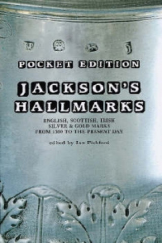 Carte Jackson's Hallmarks Ian Pickford