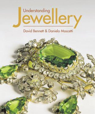 Könyv Understanding Jewellery David Bennett
