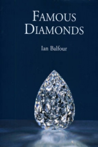 Buch Famous Diamonds Ian Balfour