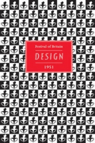 Book Festival of Britain 1951: Design Paul Rennie