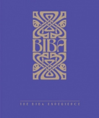Книга Biba Alwyn W Turner