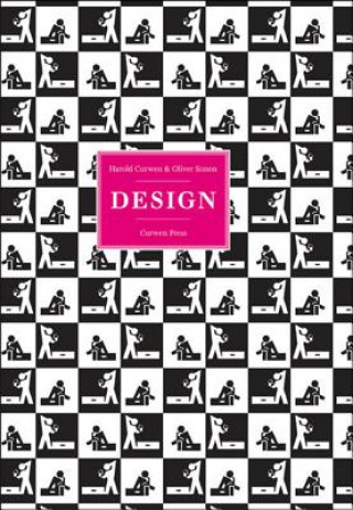 Könyv Harold Curwen and Oliver Simon Curwen Press: Design Brian Webb