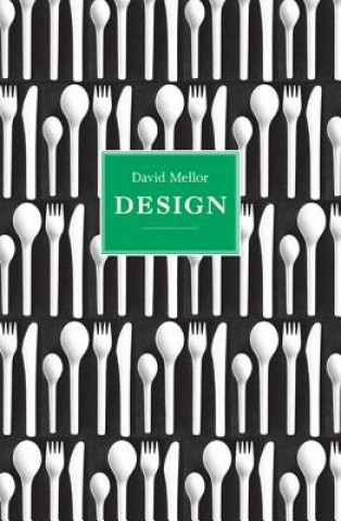 Книга David Mellor: Design Teleri Lloyd-Jones