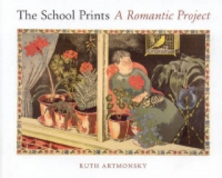 Carte School Prints Ruth Artmonsky