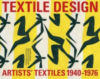 Buch Artists' Textiles 1940-1976 Geoff Rayner