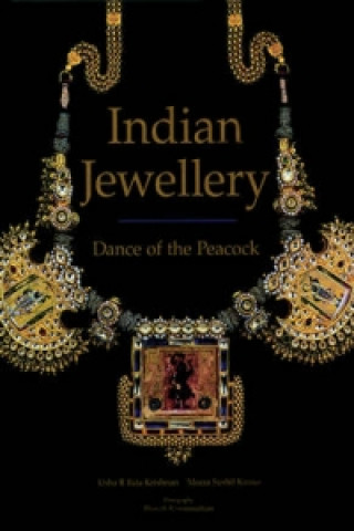 Βιβλίο Indian Jewellery Usha R Bala Krishnan