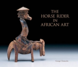 Könyv Horse Rider in African Art George Chemeche