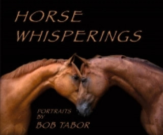 Könyv Horse Whispering Bob Tabor