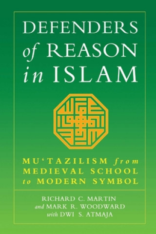 Buch Defenders of Reason in Islam Richard C. Martin