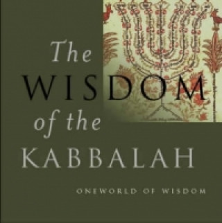 Книга Wisdom of the Kabbalah Dan Cohn-Sherbok