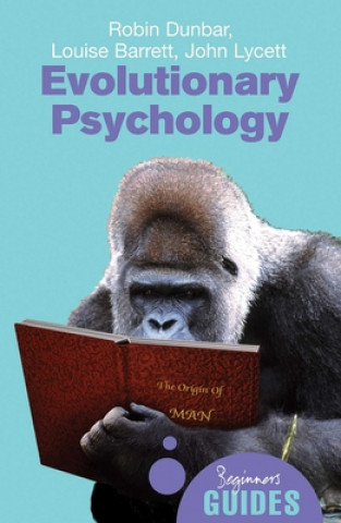 Buch Evolutionary Psychology Louise Barrett