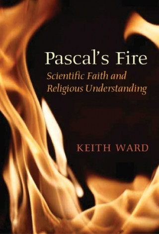 Książka Pascal's Fire Keith Ward