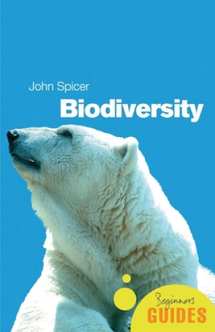 Carte Biodiversity John Spicer