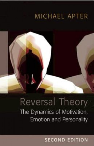 Buch Reversal Theory Michael Apter