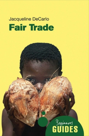 Könyv Fair Trade Jacqueline Decarlo