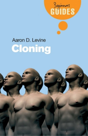 Livre Cloning Aaron D. Levine