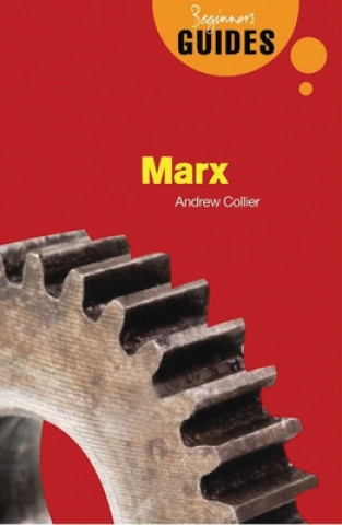 Könyv Marx Andrew Collier