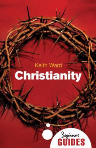 Livre Christianity Keith Ward