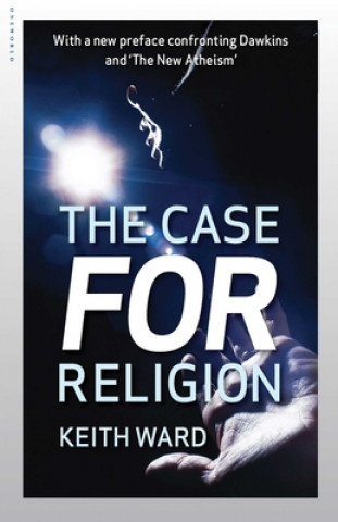 Carte Case for Religion Keith Ward