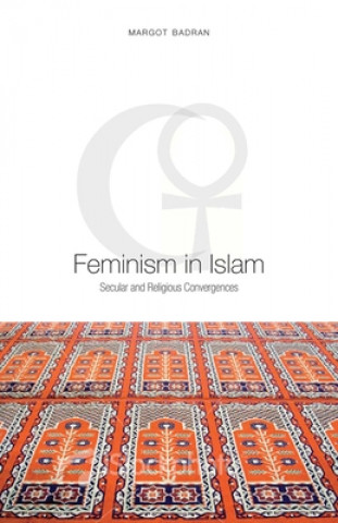 Könyv Feminism in Islam Margot Badran