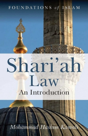 Knjiga Shari'ah Law Mohammad Hashim Kamali