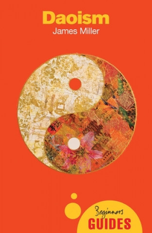 Knjiga Daoism James Miller