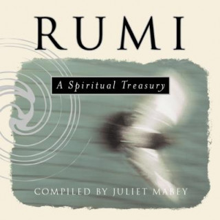 Książka Rumi Juliet Mabey