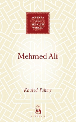 Книга Mehmed Ali Khaled Fahmy