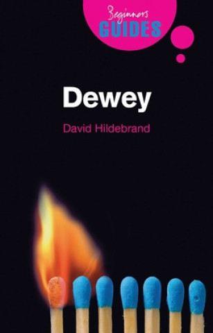 Könyv Dewey David Hildbrand