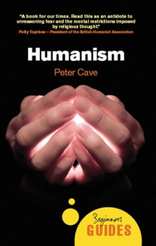 Könyv Humanism Peter Cave