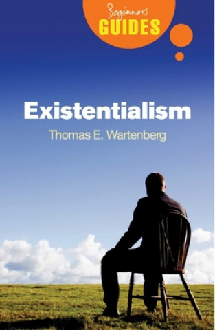 Książka Existentialism Thomas Wartenberg