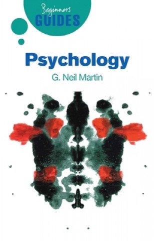 Carte Psychology G Neil Martin