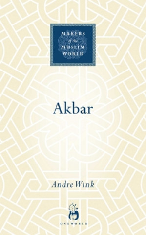 Книга Akbar Andre Wink