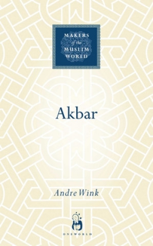 Knjiga Akbar Andre Wink