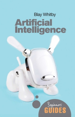 Boek Artificial Intelligence Blay Whitby