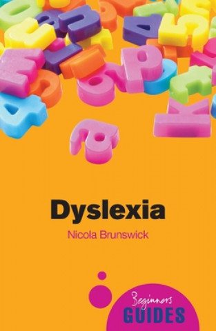 Kniha Dyslexia Nicola Brunswick