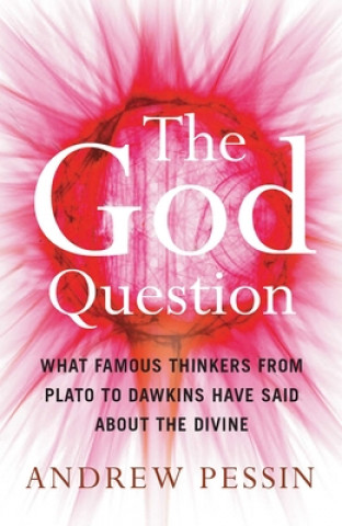 Kniha God Question Andrew Pessin