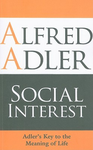 Carte Social Interest Alfred Alder