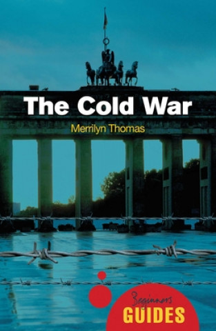 Kniha Cold War Merrilyn Thomas