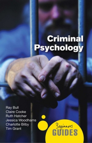 Книга Criminal Psychology Ray Bull