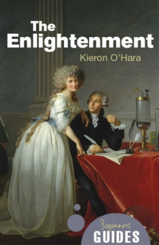Βιβλίο Enlightenment Kieron O´Hara