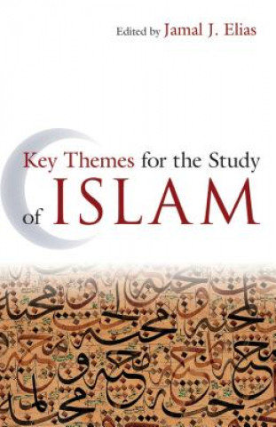 Libro Key Themes for the Study of Islam Jamal J Elias