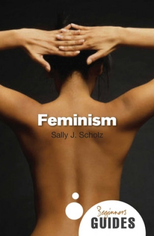 Carte Feminism Sally J Scholz