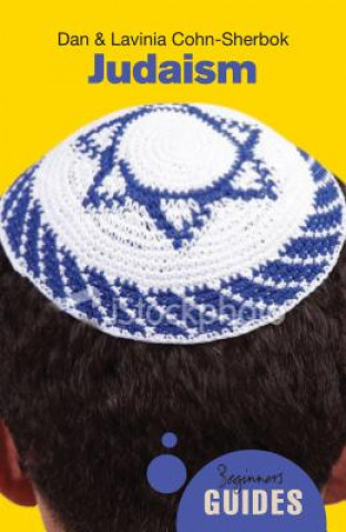 Knjiga Judaism Dan Cohn-Sherbok