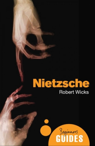 Kniha Nietzsche Robert Wicks