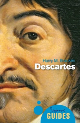 Libro Descartes Harry M Bracken